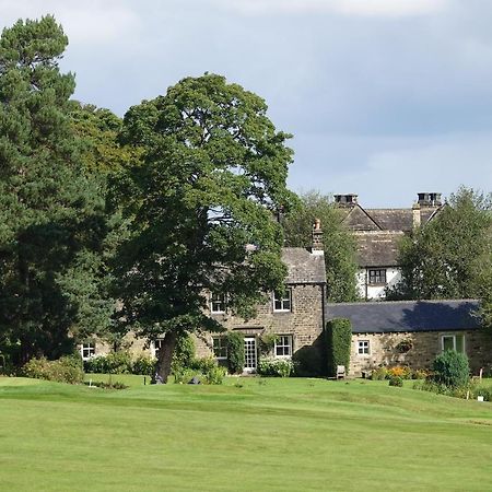 Woodsome Hall Golf Club Dormy House Fenay Bridge エクステリア 写真